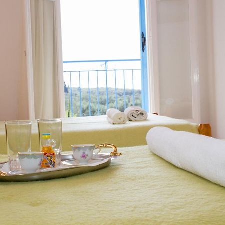 Sotiria Aparthotel Paramonas  Екстериор снимка